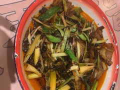 -杨记隆府重庆江湖菜(大悦城店)