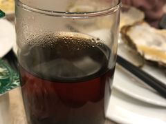 -东方红海鲜百汇(国际大厦店)