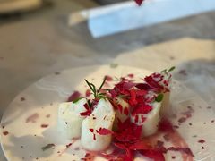 -云里小坐·海泉湾·团建·宴席·下午茶(金堂海泉湾店)