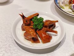 -维园悦谱·海派家常菜(乌鲁木齐南路店)