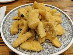 -美达尔烧烤(银川东路店)