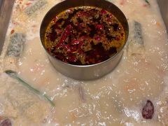 -大隐·成都火锅Bistro(合生麒麟新天地店)