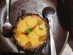 -蚝堡海鲜·威海菜·海肠捞饭·烧烤·亚洲吃蚝公司(幸福门店)