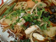 -廖老妈蹄花(中海国际店)