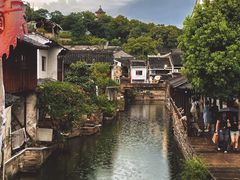 -绍兴书圣故里景区