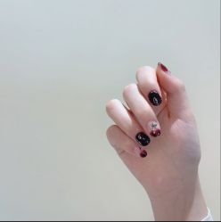 -LADYGIRL·Nail·Lash·美甲美睫