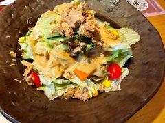 -吉兆·料理(红梅南路店)