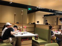 -海底捞火锅(金融街万达店)