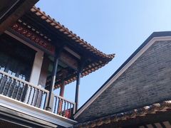 -东莞市可园博物馆