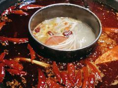-重庆渝达老火锅(春熙路店)