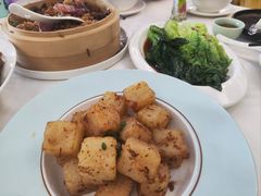 -馨越楼·点心·粤菜(赤坎店)