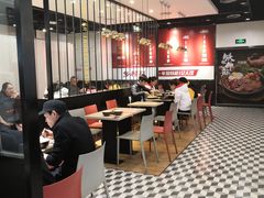 大堂-乡村基(春熙路店)