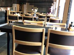 大堂-江户前日本料理(瑞诗酒店店)