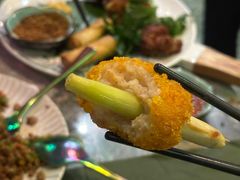 -浩海火烧云傣家菜(京广店)