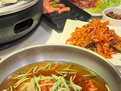 -鲜一烤肉(沈北店)