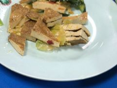 -北京理工大学新食堂