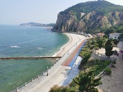-长岛南北长山旅游景区
