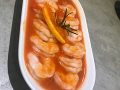 -半山腰·云南菜(侨福芳草地店)