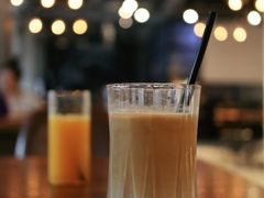 -D-harry cafe(汤家桥路店)