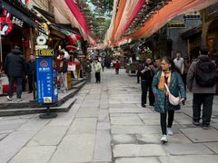 -重庆十八梯传统风貌区