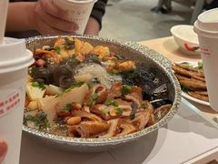 -水平有限广西米粉·广西风味集(五道口店)