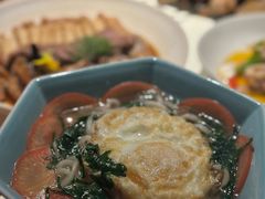 -龟兹KUCINA·新疆菜(前滩L+PLAZA店)