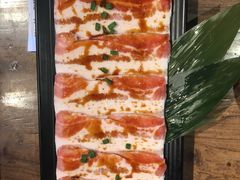 -九田家黑牛烤肉料理(无锡T12店)