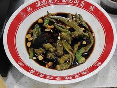 -桂花香手工面(鼓楼店)