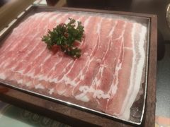 -廖掌柜·重庆鲜货火锅(上海首店)