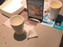 -半天妖烤鱼(蒸湘万达广场店)