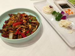 -北京全聚德(王府井店)