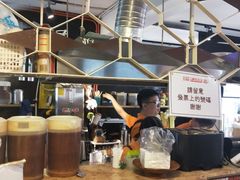 -世记咖啡(氹仔外卖店)