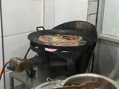 -美兰春记食店·龙舌坡红烧牛肉