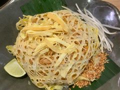 -mango tree芒果树泰国餐厅(青岛万象城店)