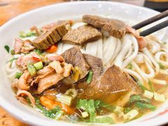 -肆姐面粉馆(坡子街店)