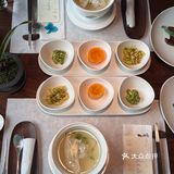 宁波！！大隐隐于市的中式庭院餐厅！！！