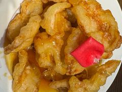 -东北大院·东北菜(三台子店)