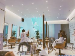 -HAIR POP