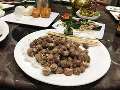 -旺东生酒楼·宴会团餐(莲塘店)