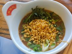 -鲜锦记潮汕牛肉火锅(月坛店)