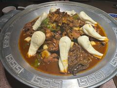 -豫丰汇河南名菜楼(武记餐饮)