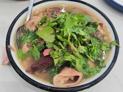 -宛平李记小吃(东关街店)