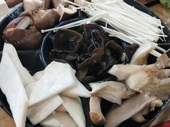 -活鱼馆(宜兴埠店)