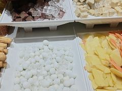 -醉人椒麻辣香锅(上地华联店)