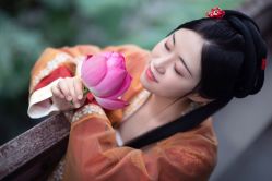 -八角古风摄影
