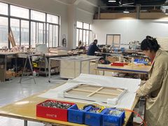 -龙慧画框·裱画配框工厂店