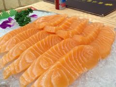 -新享乐海鲜(翠华路店)