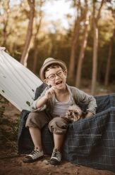 -金麦兜儿童摄影(新星绿城店)