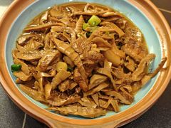 -鸿运楼·舌尖上的徽菜