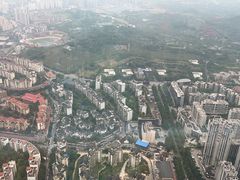 -云端西餐厅(南宁龙光那莲豪华精选酒店)